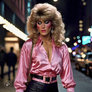 1980s Transvestite by Meta AI 11