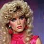 Transvestite 1980s style #1