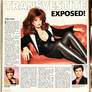 Sensational Magazine Article, 1980s