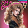 Sensational Magazine Front cover, 1970s