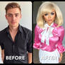 Male to Female #24