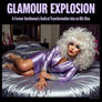 Glamour Explosion, Front cover #2