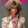 TRANS Magazine cover #3, 1980s