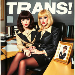 TRANS! Magazine, Further developments....