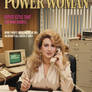 Magazine for the 1980s working lady