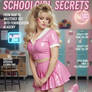 Sissy Schoolgirl Secrets (exclusive!)