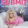 Submit! From Masculine to Ultra feminine!
