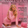 Transvestite who loves the colour pink!
