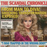 Man to Diva! Exposed!