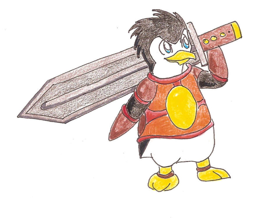 Rico_The secret by inufaiya on DeviantArt