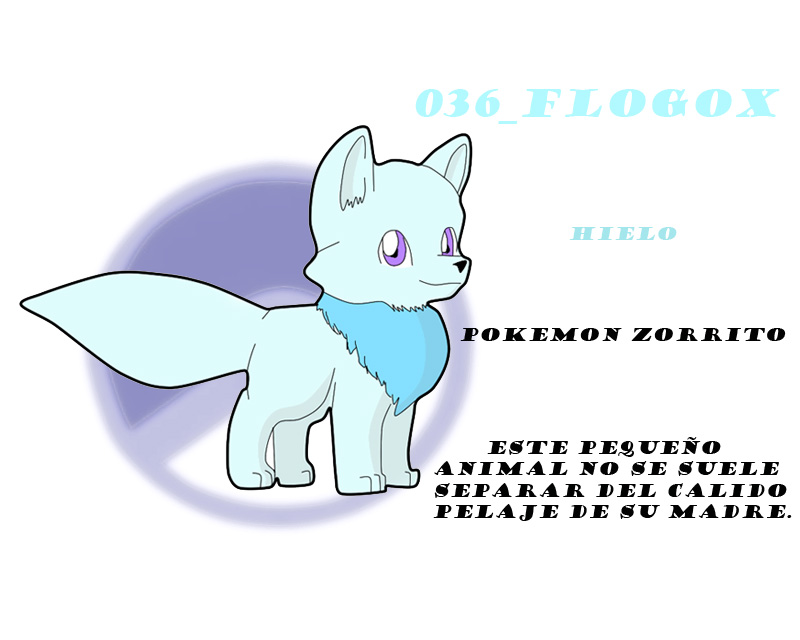 036  Flogox