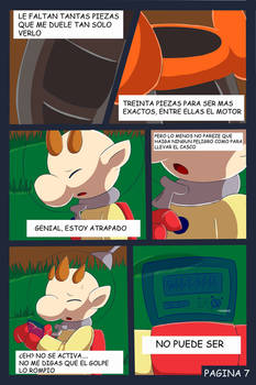 Pikmin Adventures_ Cap 2_ Pagina 5