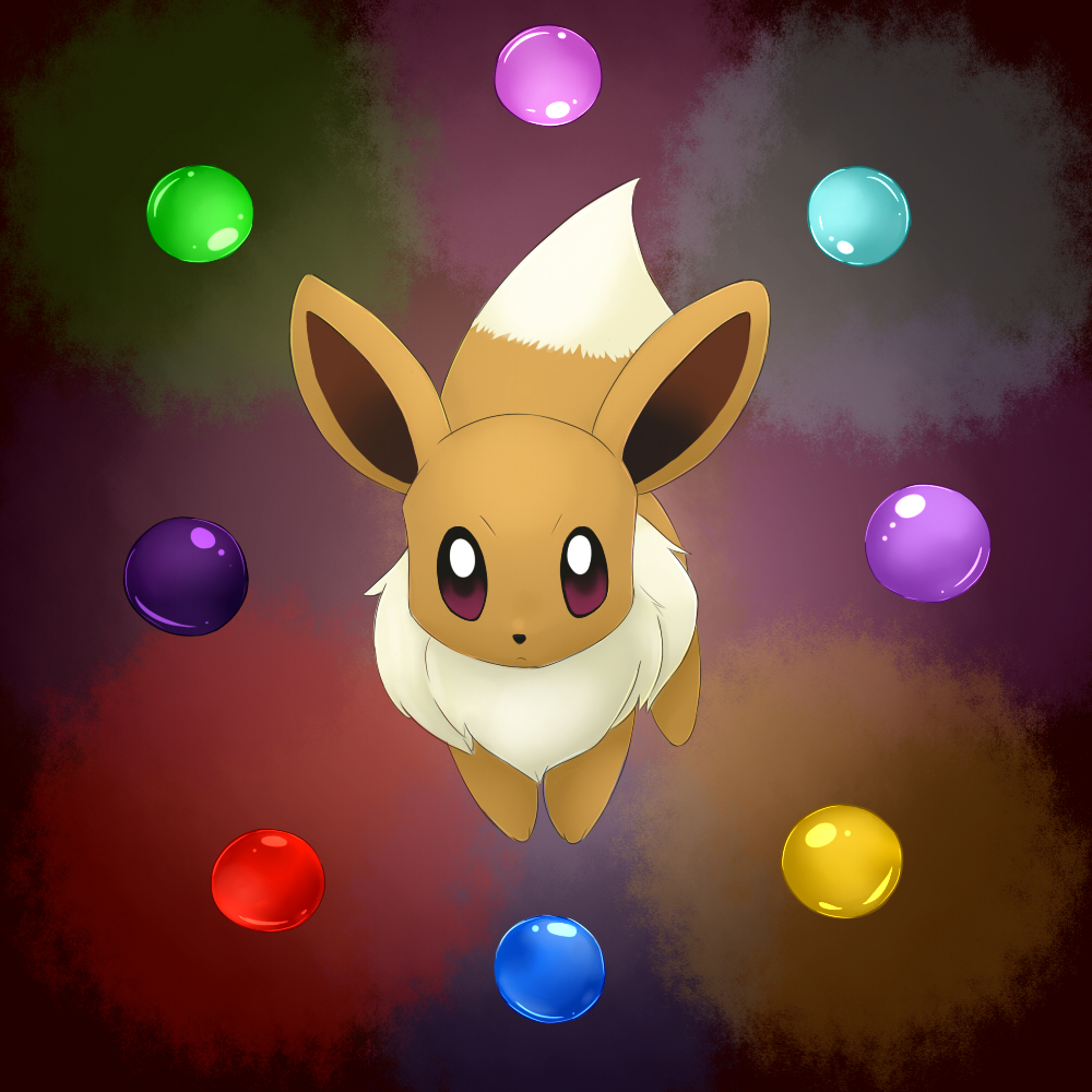 Eevee