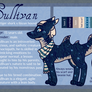 - - meet sullivan (SOLD)