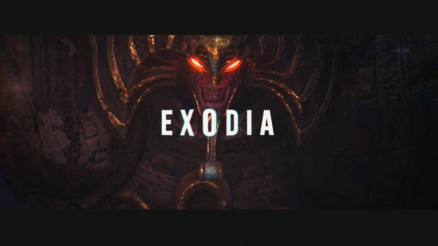 Exodia - Title