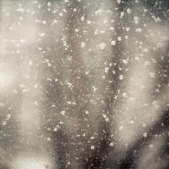 Snowbound by Poromaa