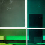 Greenish by Poromaa
