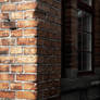 At The Corner