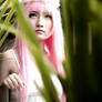 megurine luka just be friends