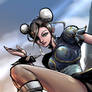 Chun Li