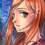 BBCP: Inoue Orihime