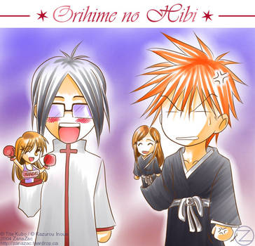 Orihime no Hibi