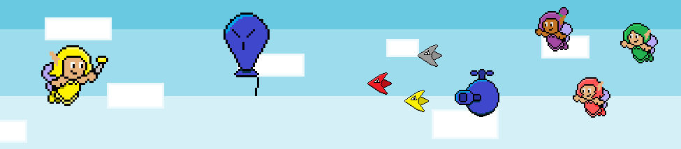Spectrum Banner by SuperAshBro on DeviantArt
