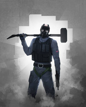 Sledge