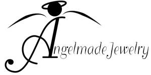 Angelmade Jewelry logo