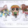 The Quirkypuff Girls