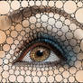 Mosaic Eye