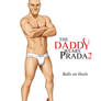 Sexy Male Pinup - Daddy Wears Prada 2