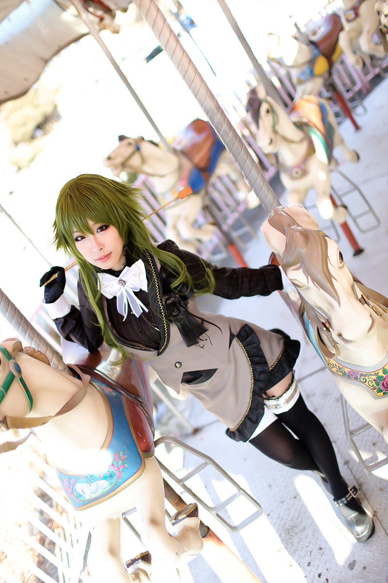 Vocaloid Deadline Circus Gumi By Miyoaldy On Deviantart Vocaloid Deadline Circus Gumi By Miyoaldy On Deviantart