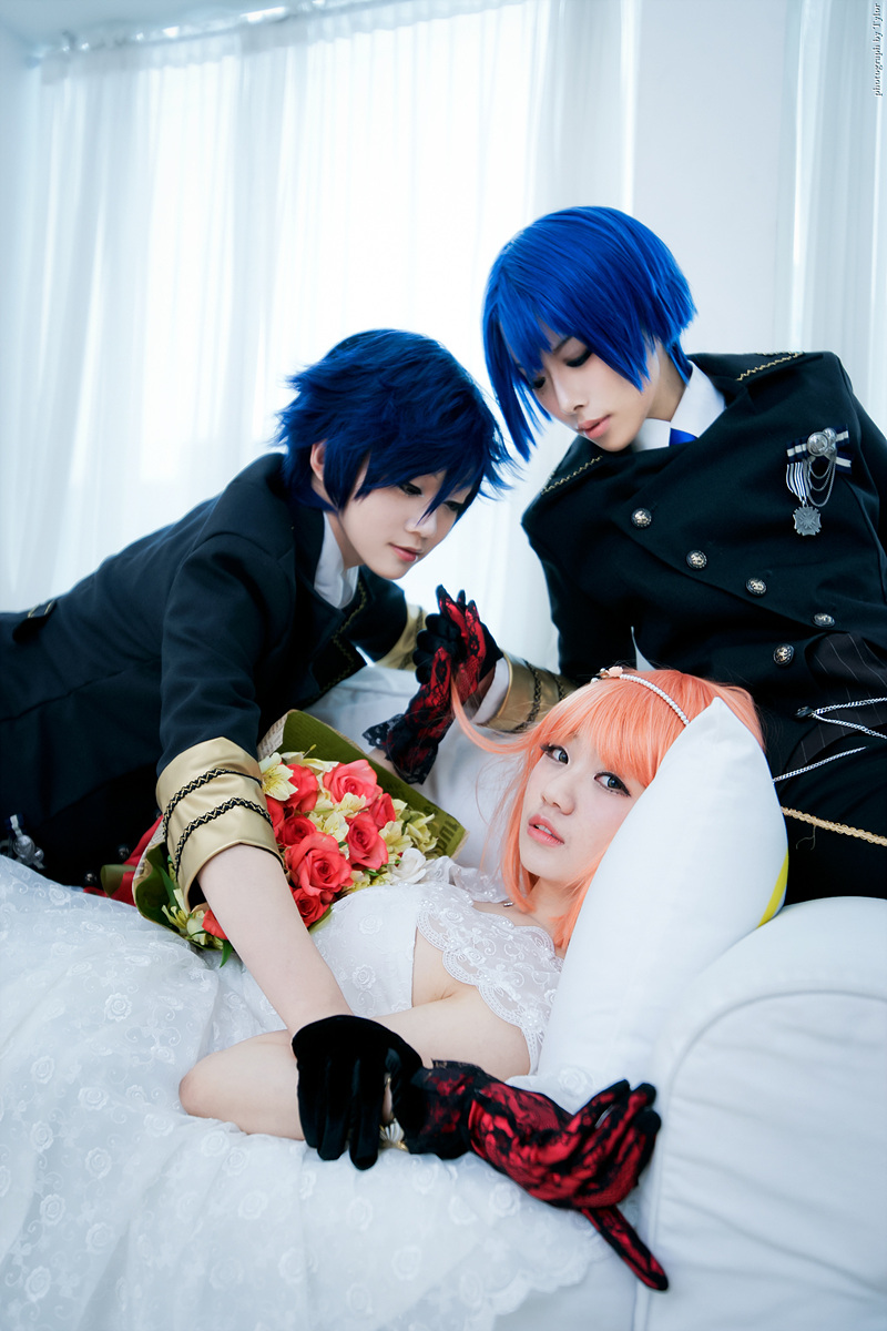 Utapri - Hijirikawa Masato