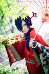 DRAMAtical Murder - Koujaku