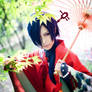 DRAMAtical Murder - Koujaku