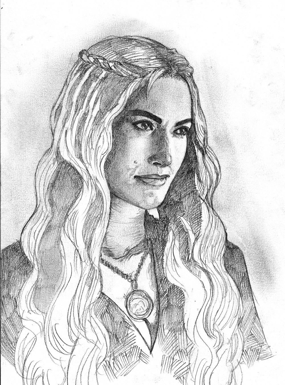 Cersei Lannister