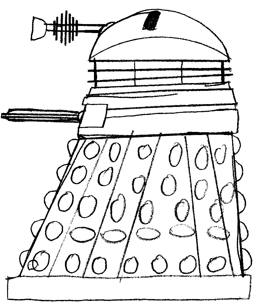 dalek