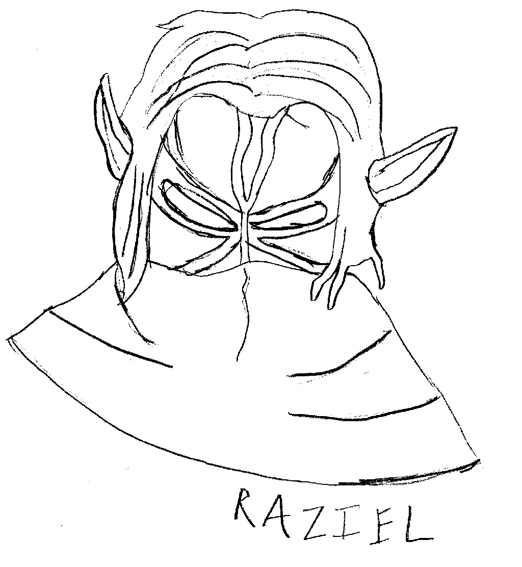 raziel