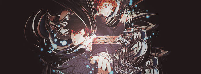 Psycho Pass