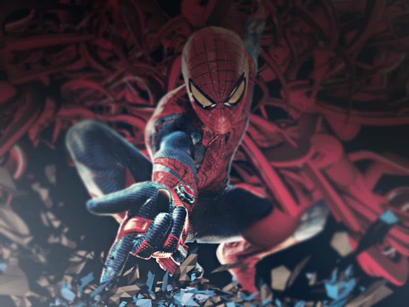 Spiderman Wallpaper