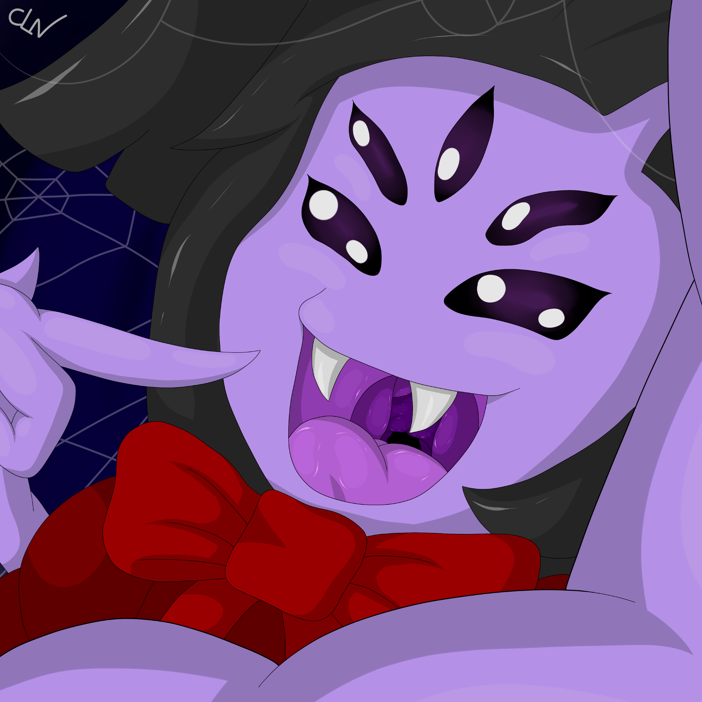 MuffetMouth