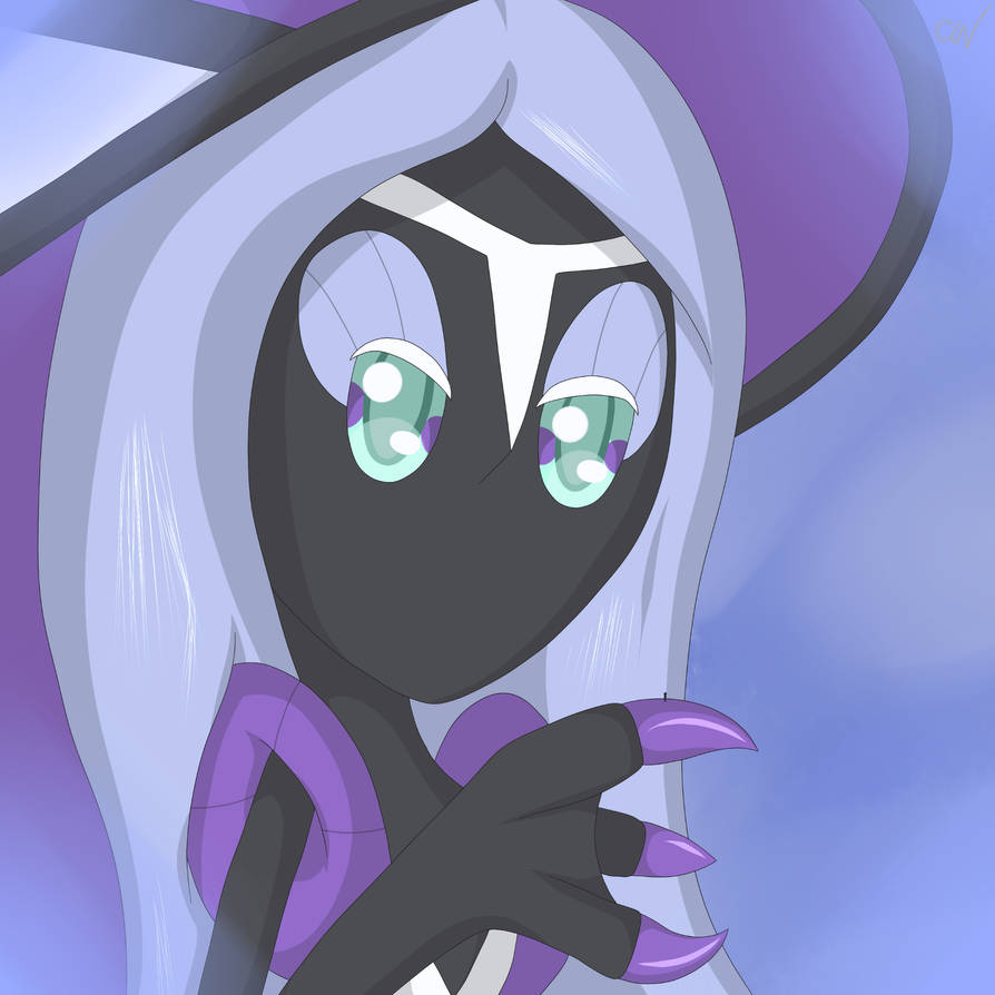 Pokemon Week 4 Fini S Curiosity By Cutelittlenightmare On Deviantart
