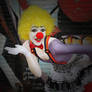 Haha said the clown 2