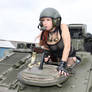 Tank Girl 2