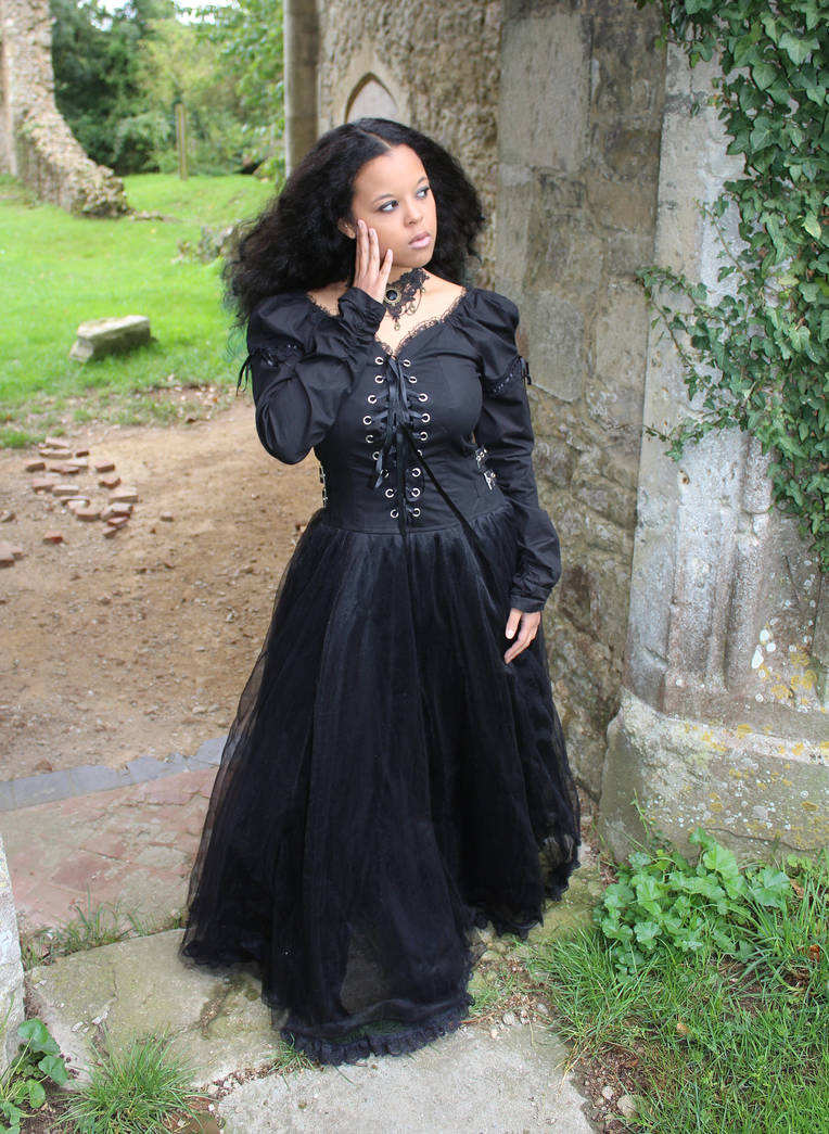Gothic Dri Gothic dreams 2 by Red-Draken on DeviantArt