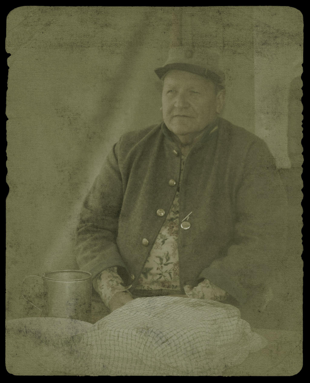 Johnny Reb by Red-Draken on DeviantArt