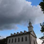 Kirtland Ohio Temple