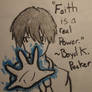 Faith is Power