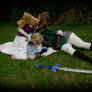 Zelda Cosplay: Game Over?